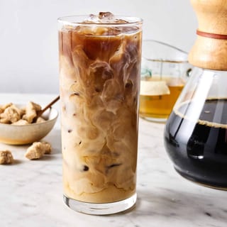Iced Coffee
