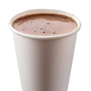 Hot Chocolate