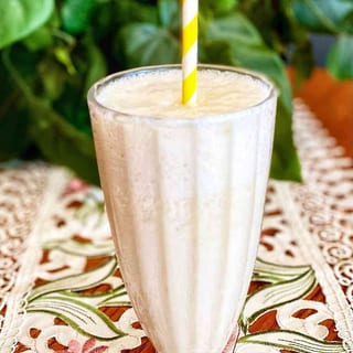 Egg Cream