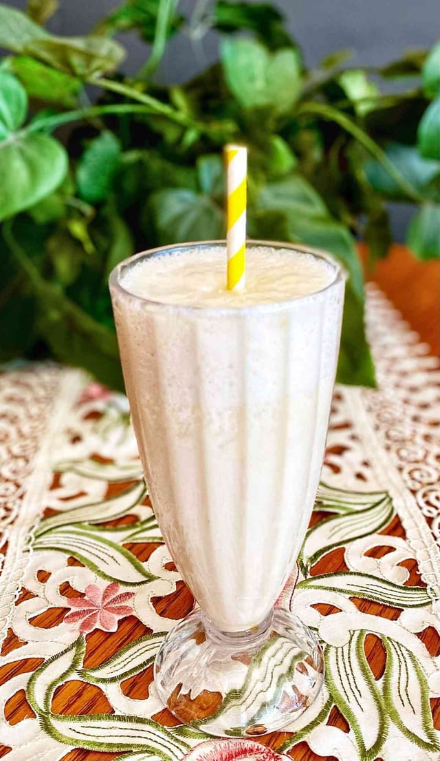 Egg Cream.