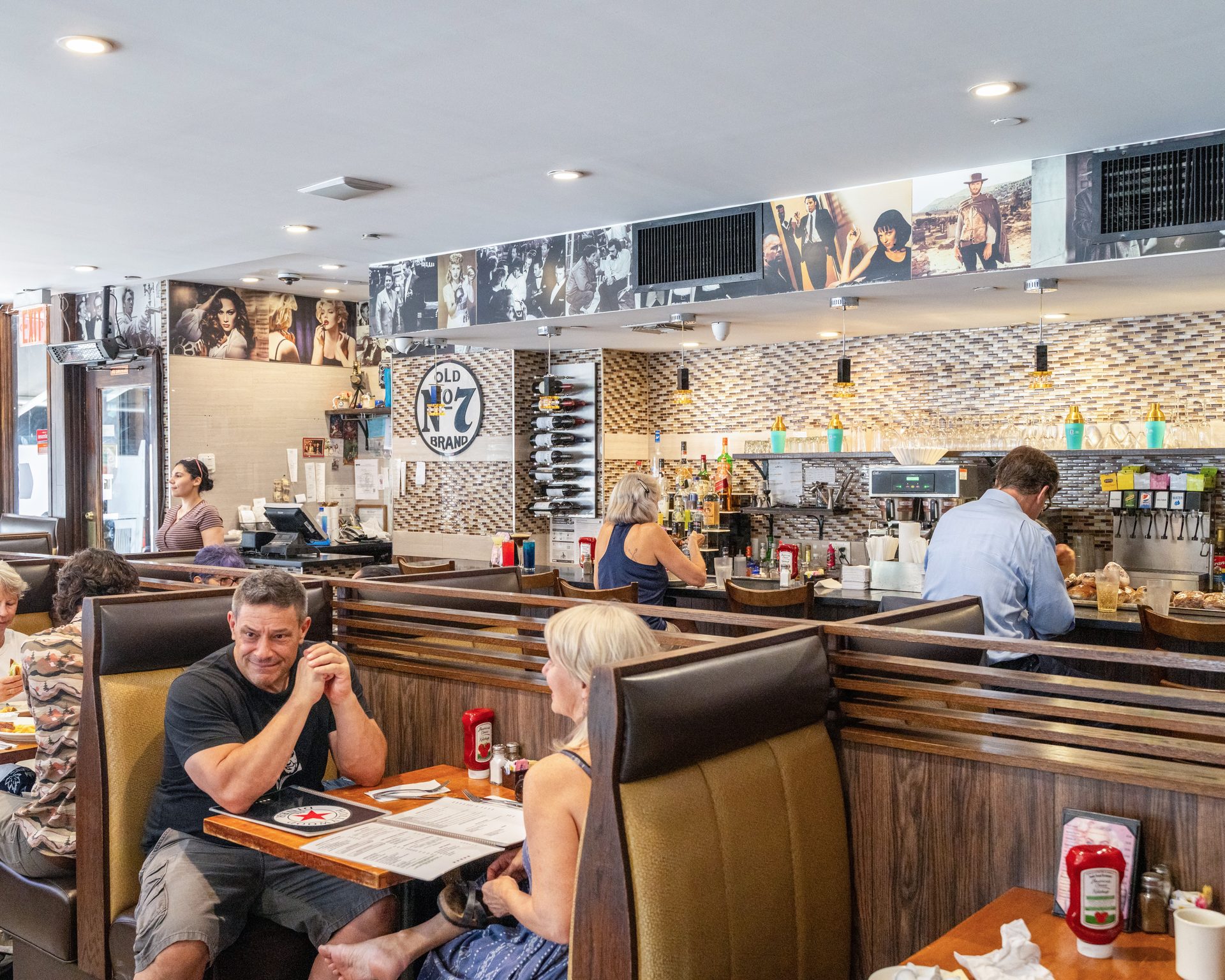 A Chelsea Institution Since Day One