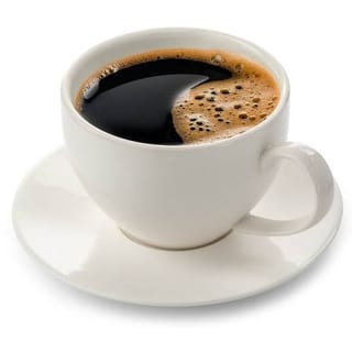 Decaf Coffee