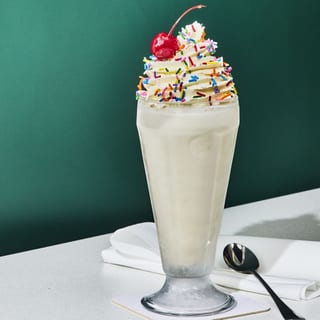 Milk Shake