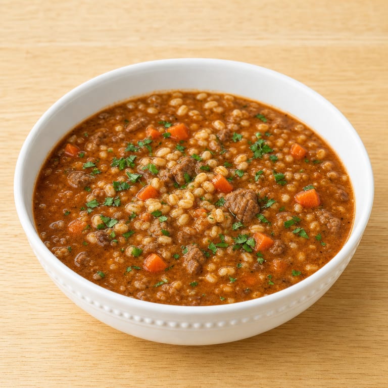 Our Signature Soups