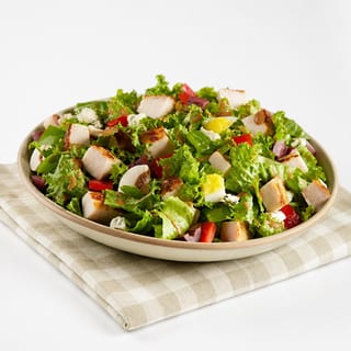 Hollywood Salad