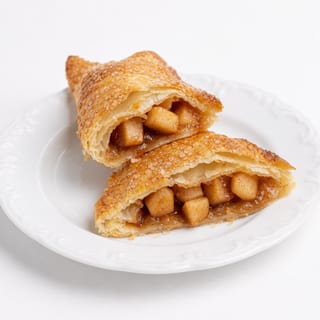 Apple Turnover