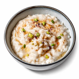Rice Pudding