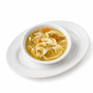 Chicken Soup