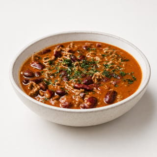 Chili Con Carne