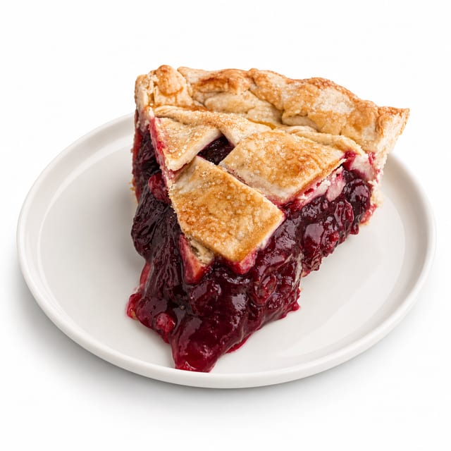 Cherry Pie.