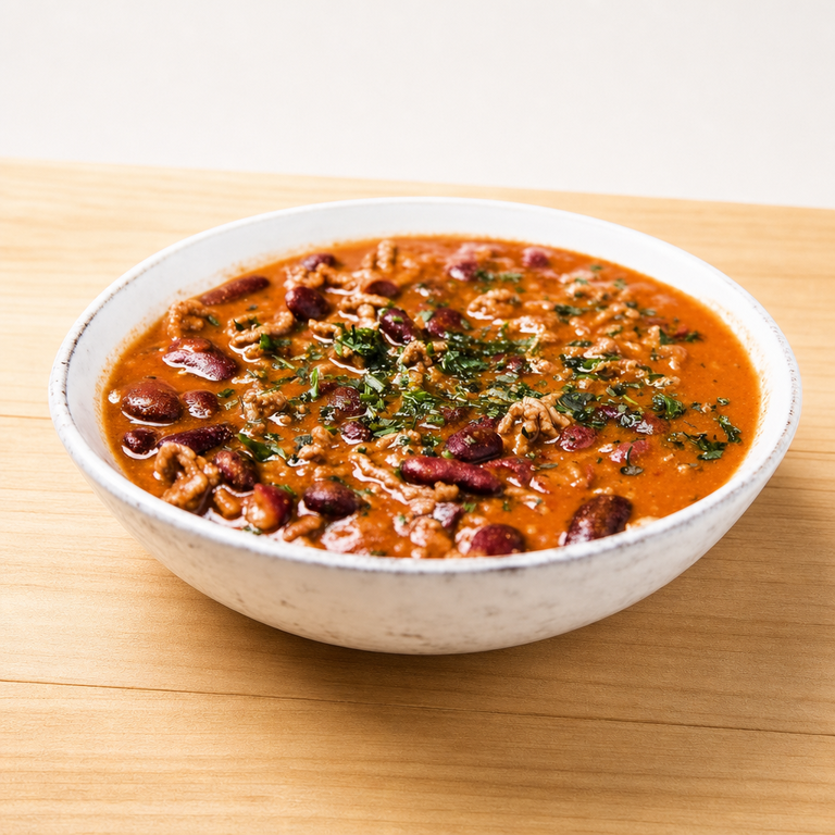 Chili Con Carne Delight