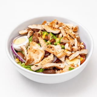 California Cobb Salad