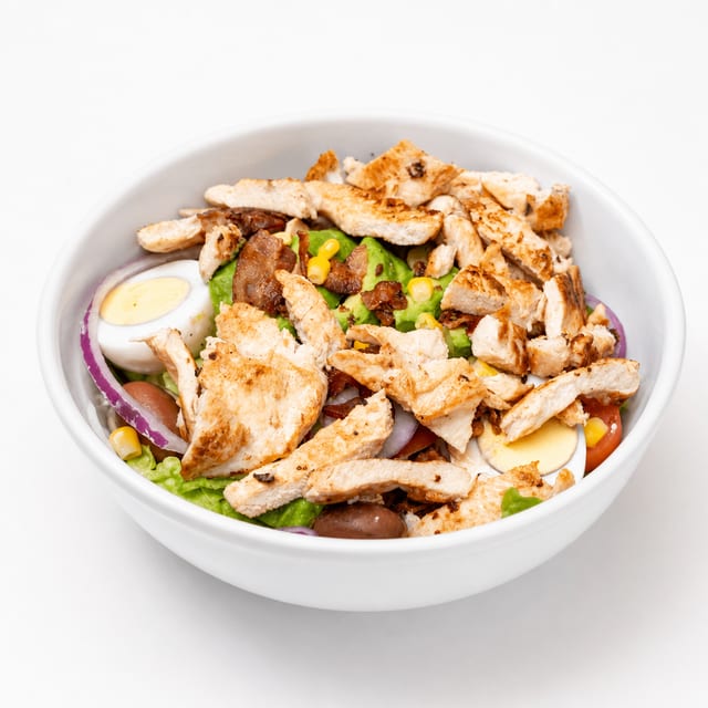 California Cobb Salad.