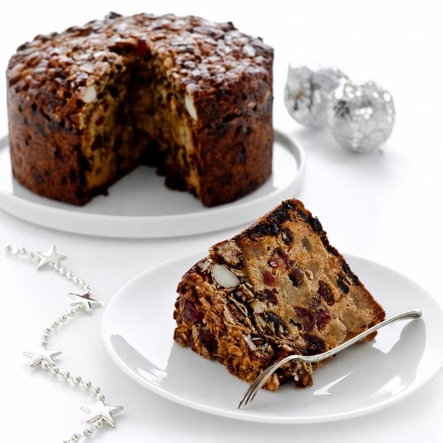 Florentine Cake.