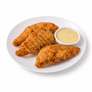Chicken Fingers
