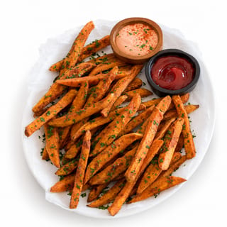 Sweet Potato Fries