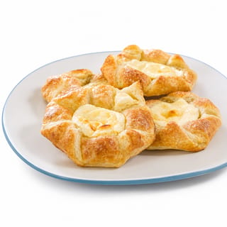 Cheese Danish