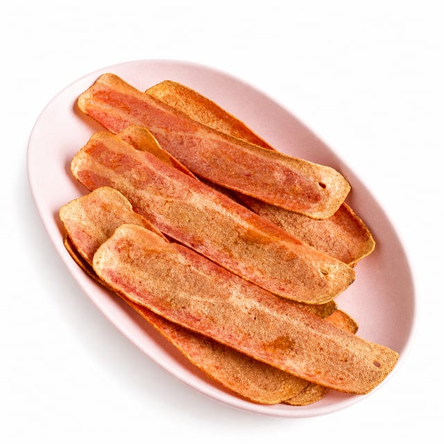 Turkey Bacon.