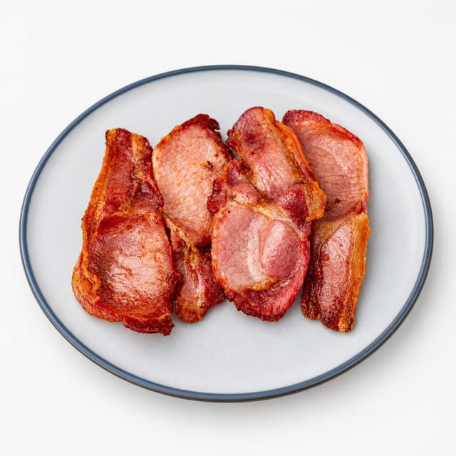 Bacon.