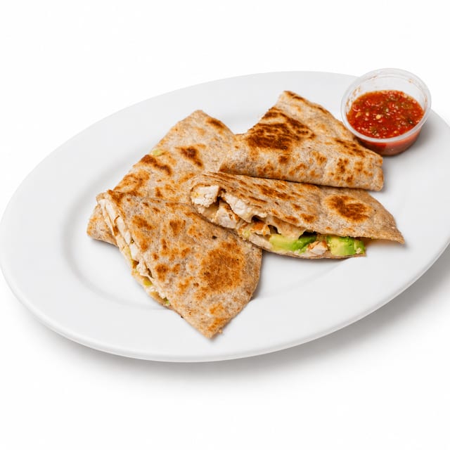 Quesadilla.