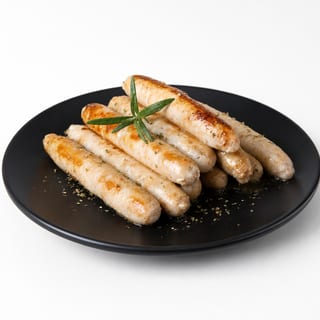 Turkey Sausage