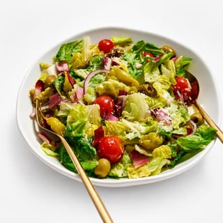 Italiano Salad