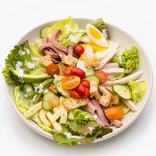 Chef's Salad