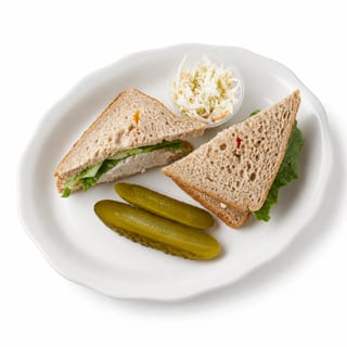 Tuna Salad Sandwich